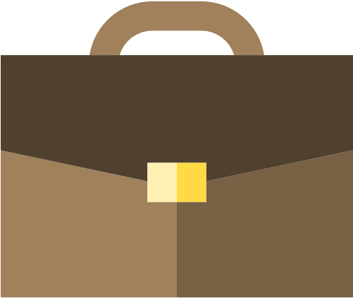 Briefcase - Briefcase (512x512)