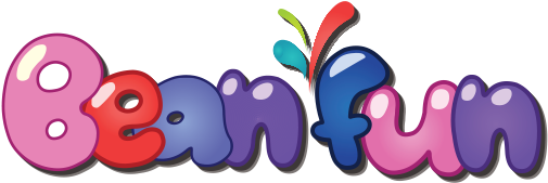 Jellyfun - Mellowfun - Kandyfun - Beanfun - Beanfun! (550x232)