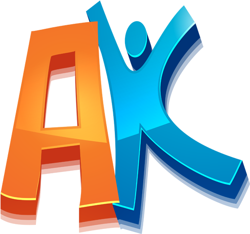 Actikid Logo (512x512)