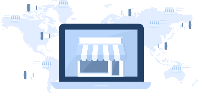 International Ecommerce Solutions - E-commerce (658x308)