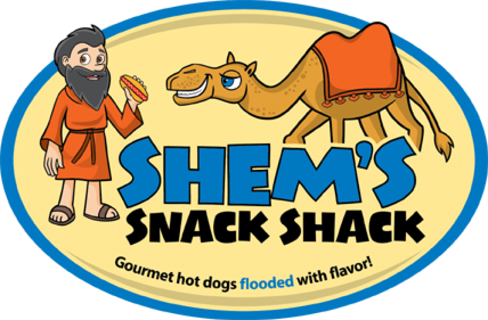 S Snack Shack - S Snack Shack (1000x656)