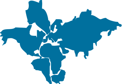 Australia Worldmap (504x345)