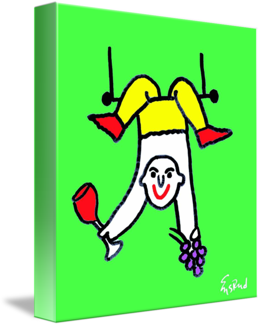 Clip Art (518x650)