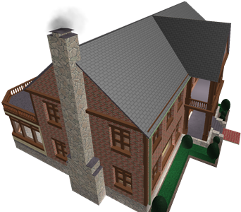 Landis Manor - House (420x420)