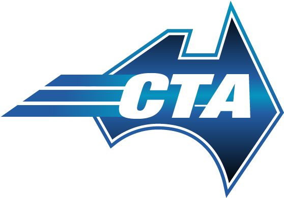 Logo Design For Cta - Graphics (600x400)