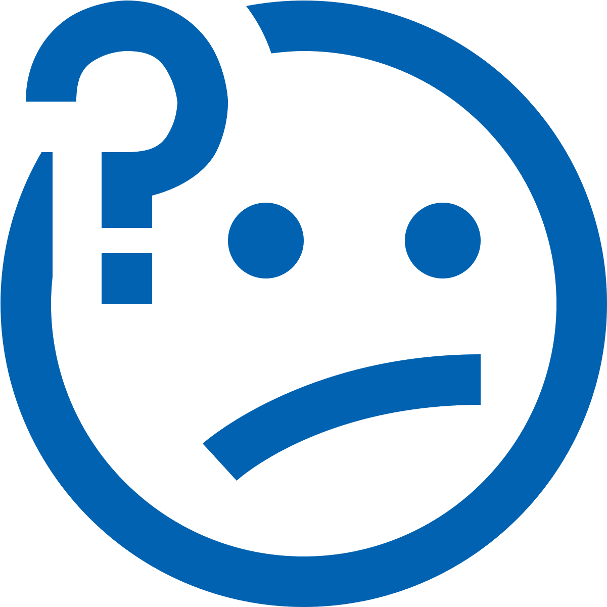 Questions Icon - Uplay Icon (1600x1600)