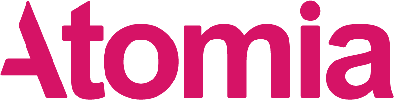 Getting Started - Atomia (803x205)