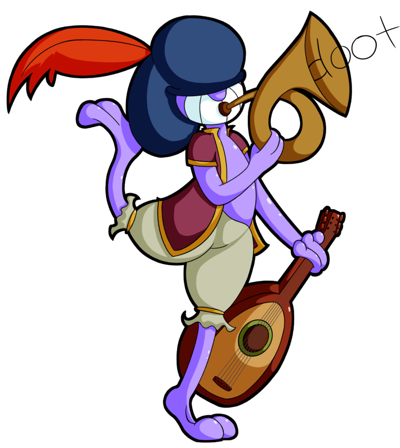 Grape Jam By Scorpgrox - Grape (844x947)