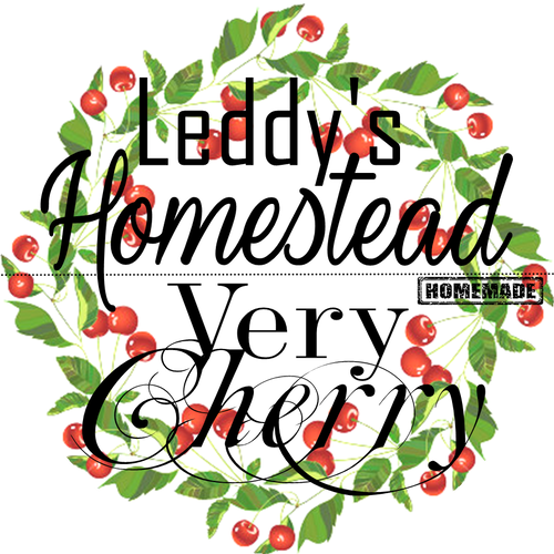 Very Cherry Jam - Very Cherry Jam (500x500)