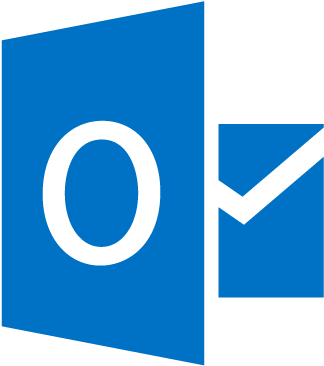 Outlook Logo Vector Download - Logo De Hotmail Vector (434x434)