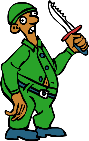 Clip Art (369x474)