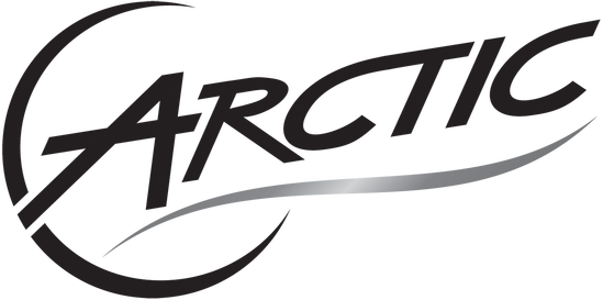 Arctic Logo - Arctic Cooling (549x273)