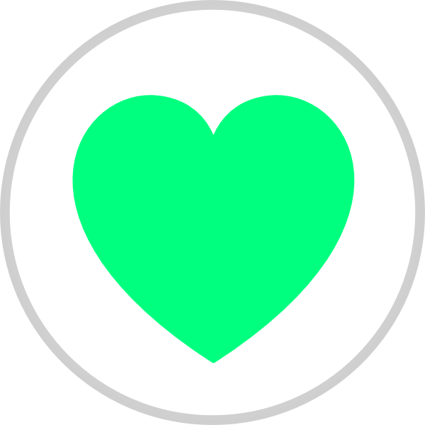 Heart - Heart (600x600)