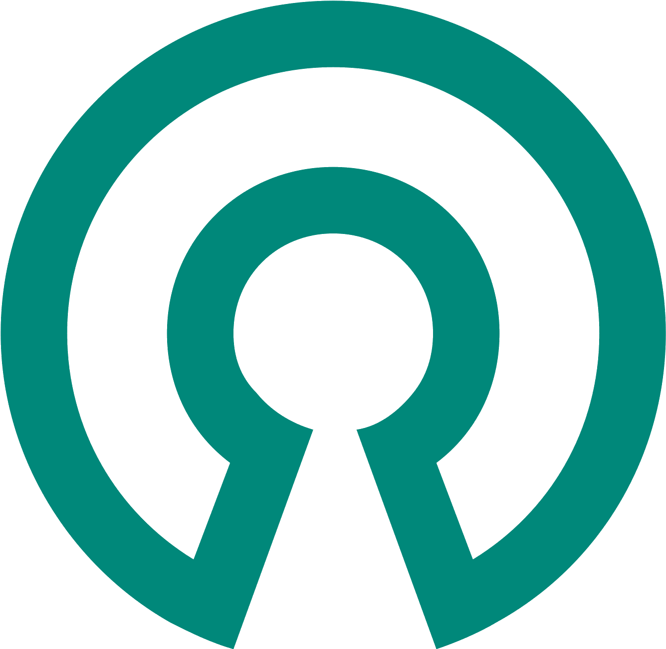 Computer Icons Open Source Software Open Source Model - Open Source Software Icon Png (1600x1600)