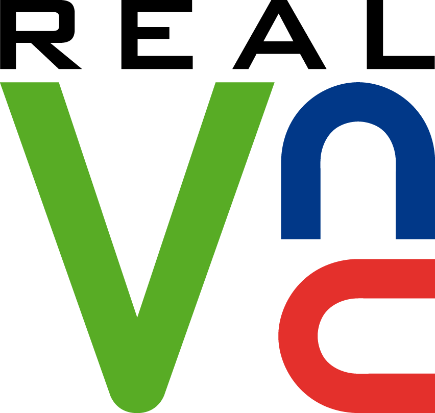 Real Vnc Icon Png (852x809)