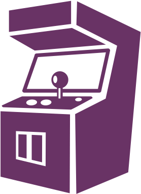 Skittle Ball - Arcade Game (350x450)
