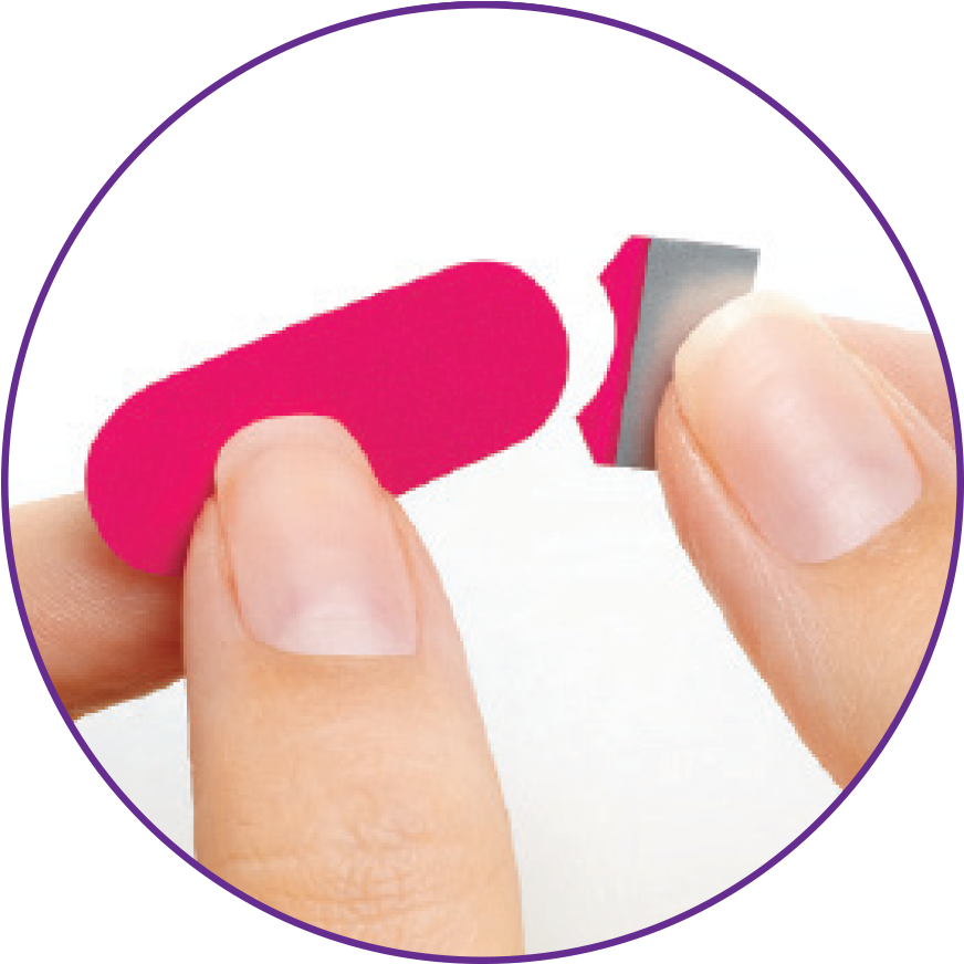 Application Color Street - Nail (900x900)