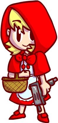 And - Cartoon (347x417)