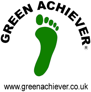Green Achiever - Green Achiever (400x400)