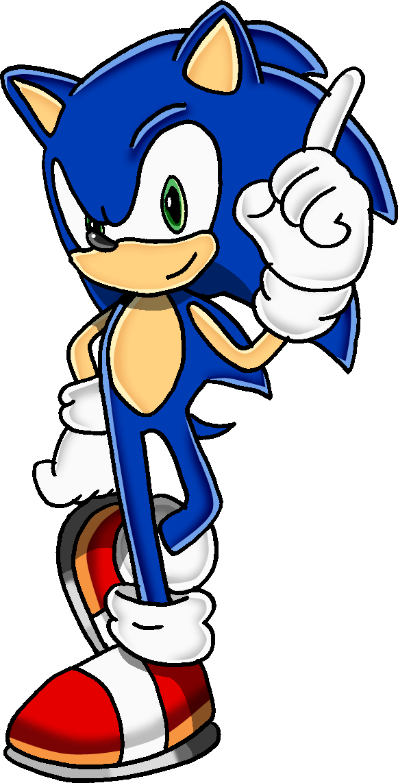 Sonic Generations (581x1142)
