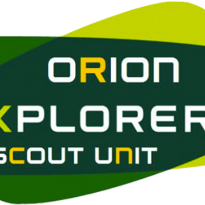 Orion Esu - Explorer Scouts (400x400)