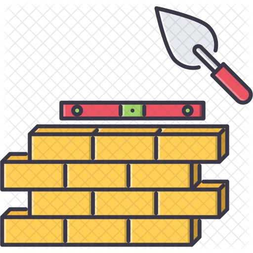 Construction Icon - Construction (512x512)