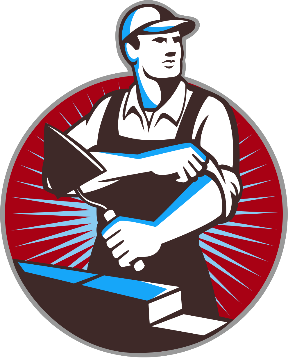 Mason Vector (991x1235)