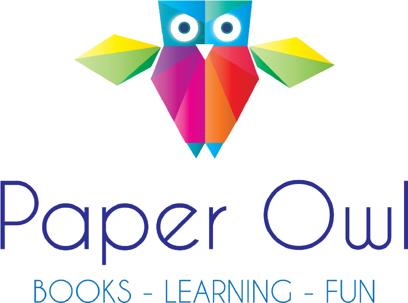 Paper Owl - Logo (1024x1024)