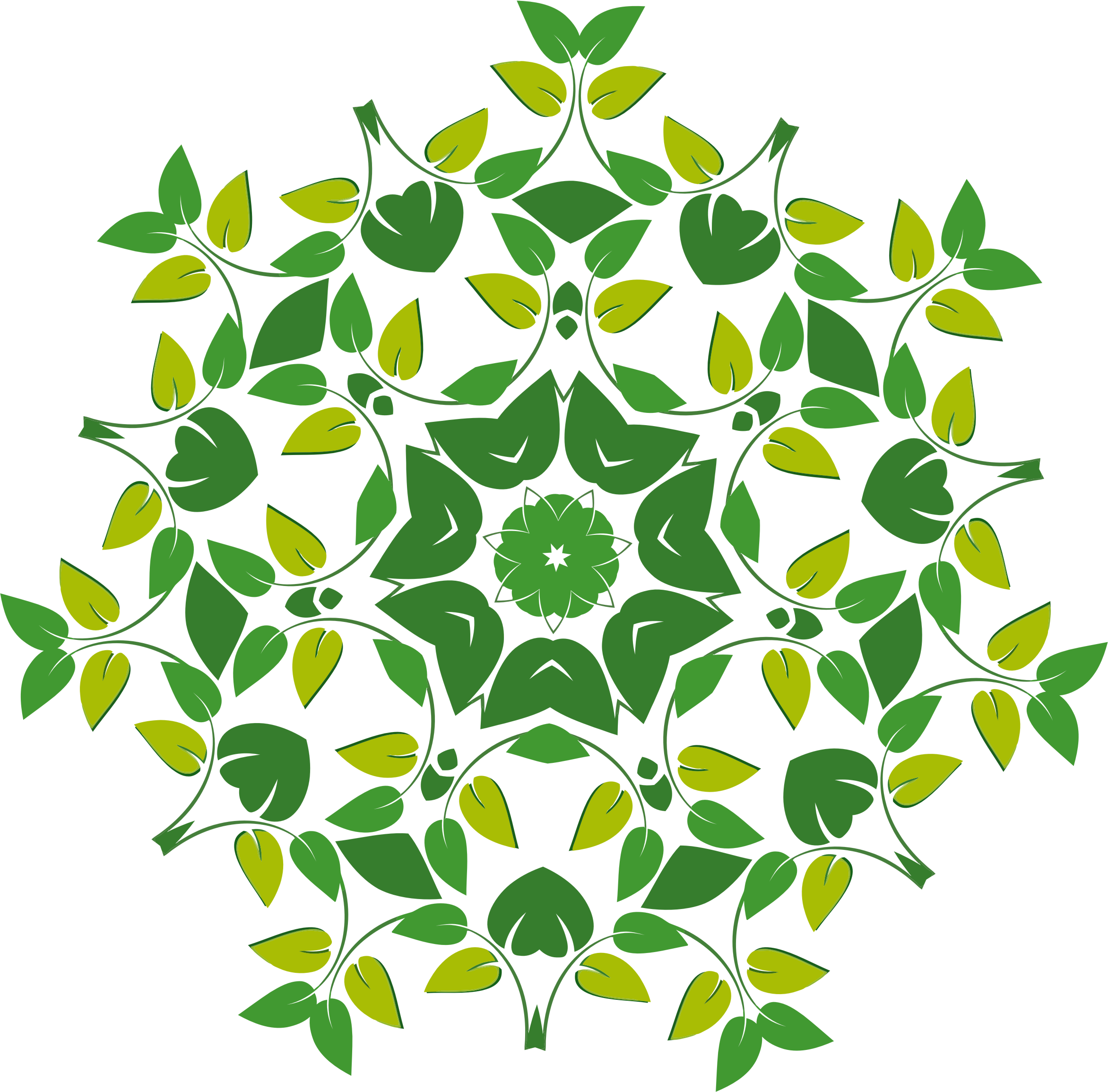 Big Image - Vector Graphics (2344x2309)