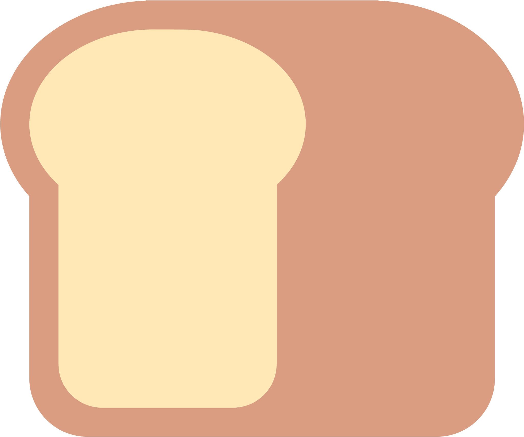 Bread - Bread (2048x2048)