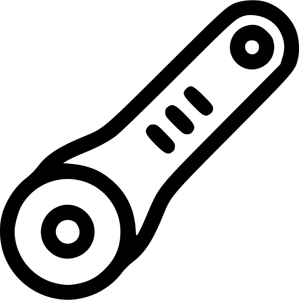 Cutter Fabric Pizza Cutter Tailoring Comments - Drawing (980x982)