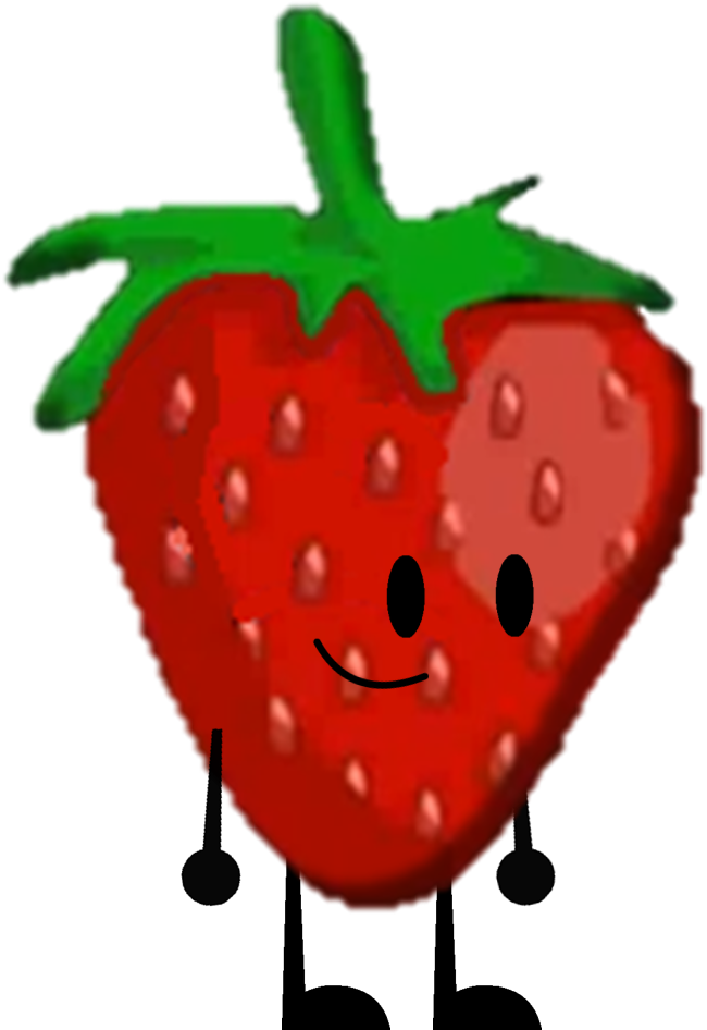 Strawberry - Strawberry (855x1044)