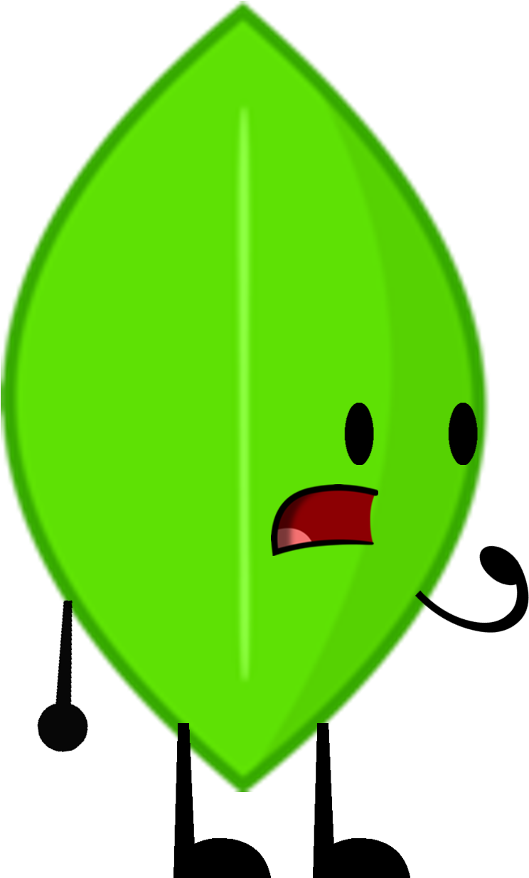 Leafy - Leafy (824x1234)
