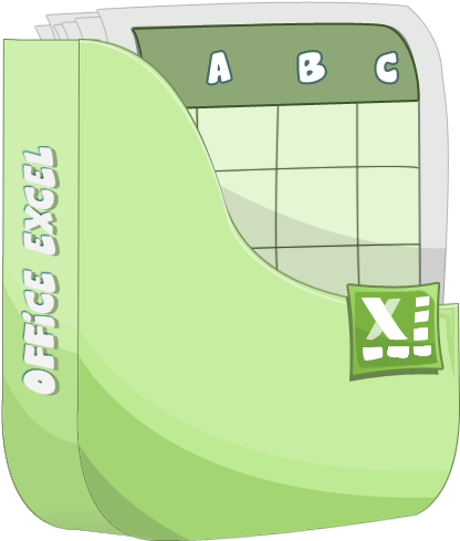 Excel Icon Png - Microsoft Excel (512x512)