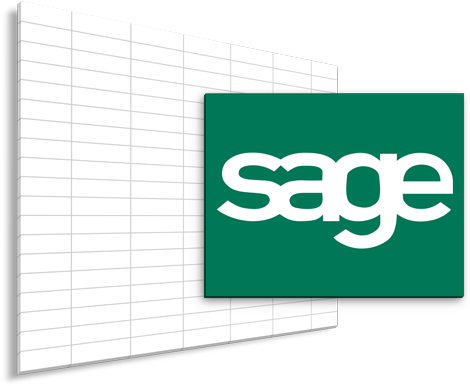 Source - - Sage Business Solutions (500x405)