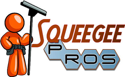 Window Cleaning Logo Ideas - Window Cleaning (504x332)