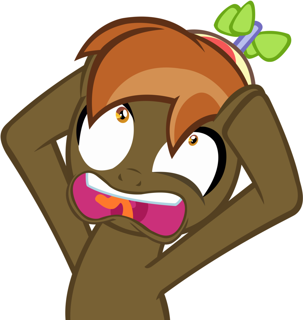 Mlp Commission - Digital Art (1024x1084)