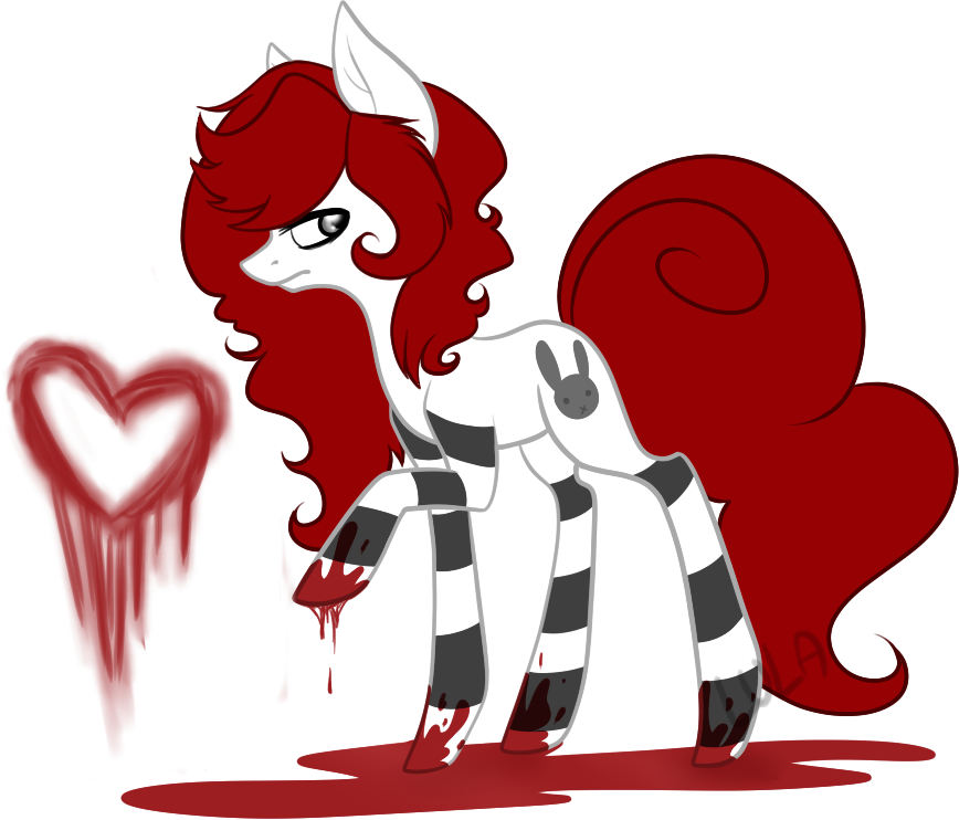 Mlp Cherry Blood (868x742)