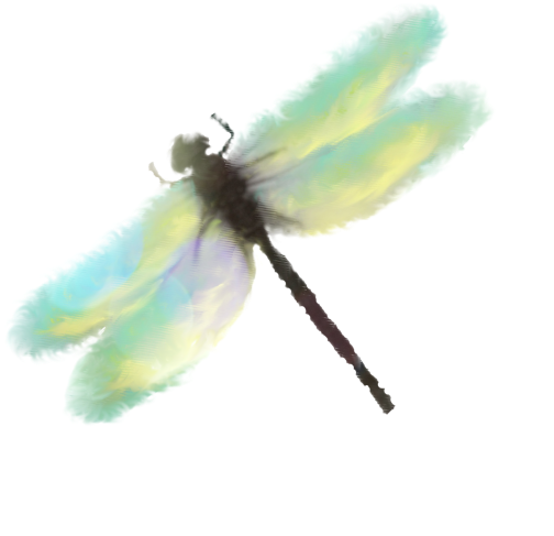 Damselfly (512x512)