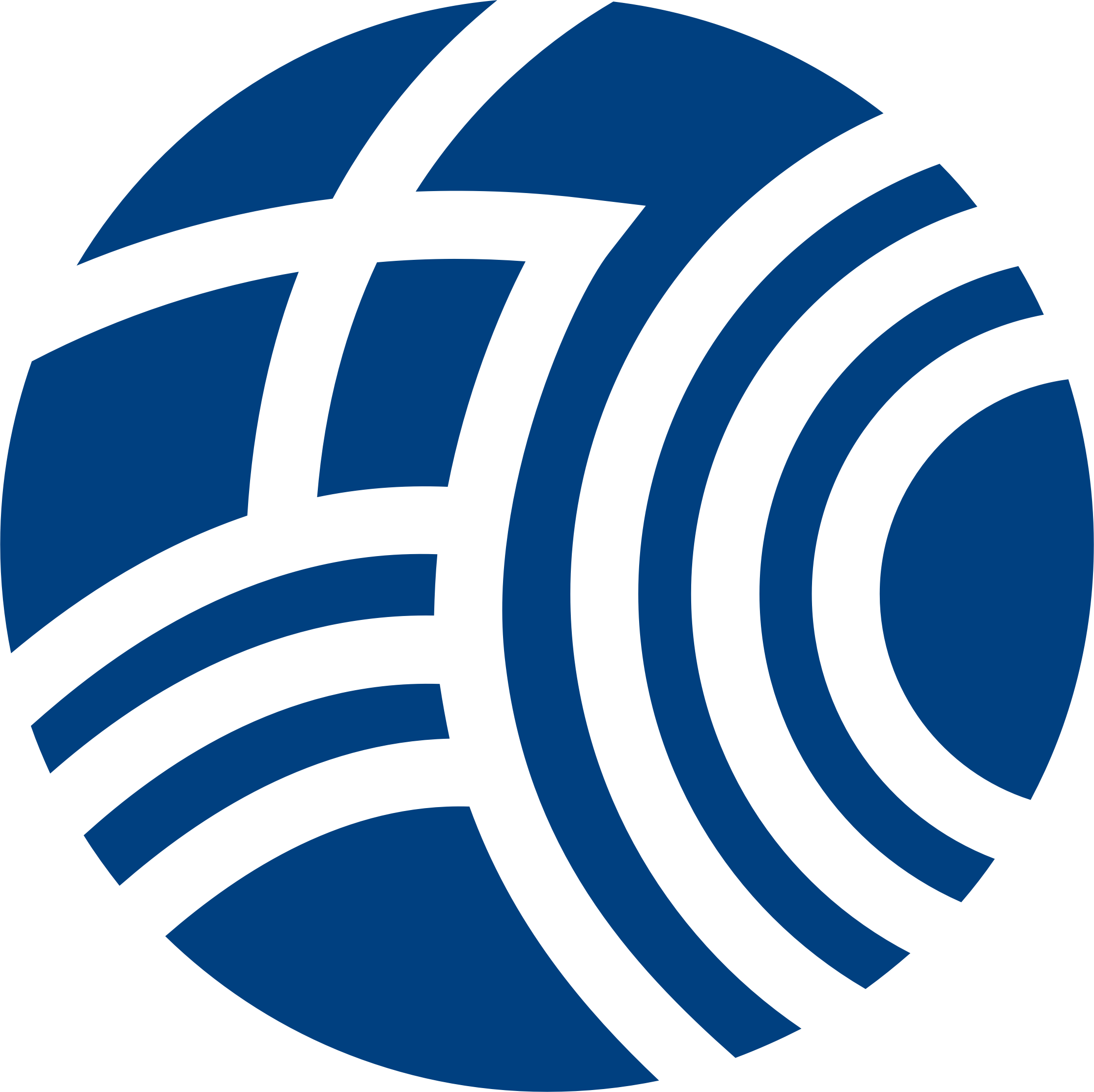Saitama Chapter Seal/emblem - Kamikawa (2227x2223)