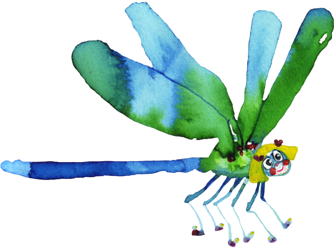   Dragonfly (1200x889)