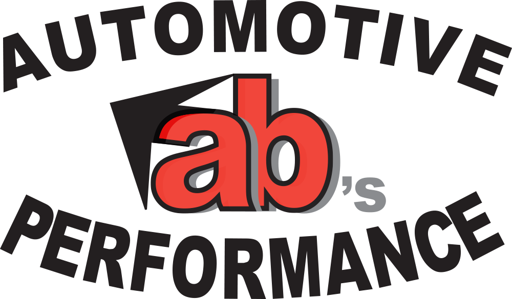 Ab's Automotive Performance - Graphic Design (1000x585)