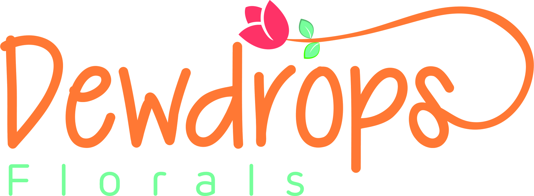 Dewdrops Florals - Gurugram (1788x657)