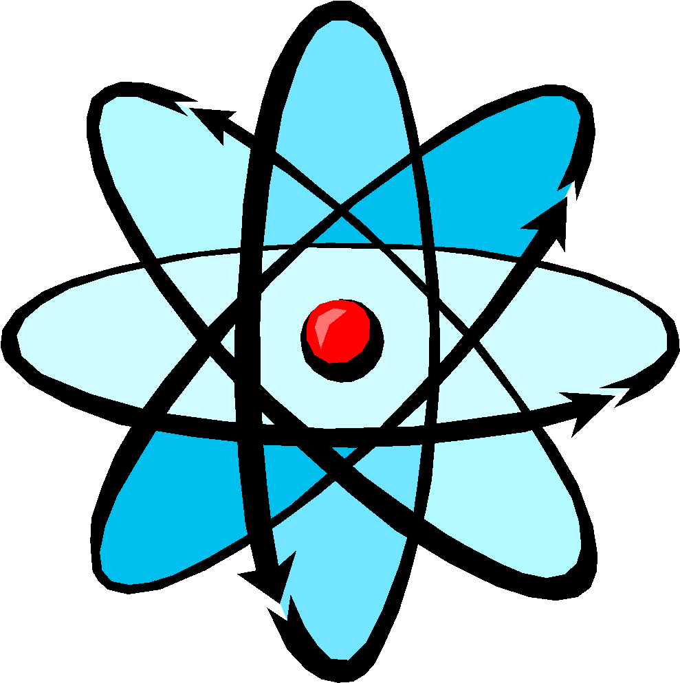 Key Stage - Atomic Structure And Bonding (997x1003)