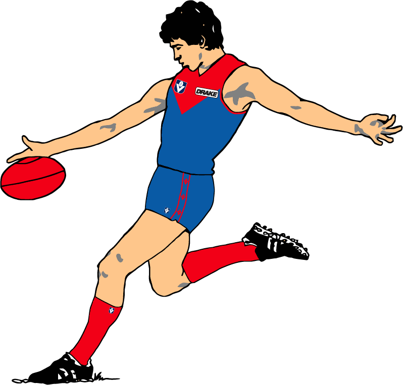 Afl Clipart (798x763)