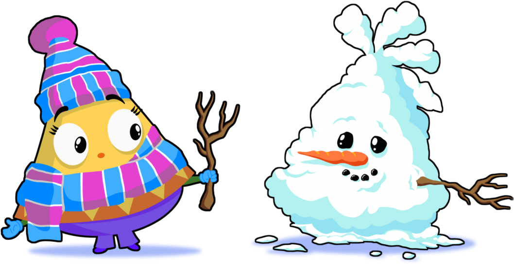 Teepee Time - Teepee Time (1184x678)