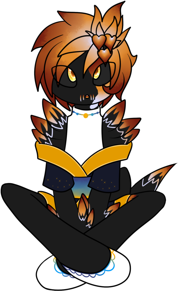Fadefyr - Cartoon (742x1075)