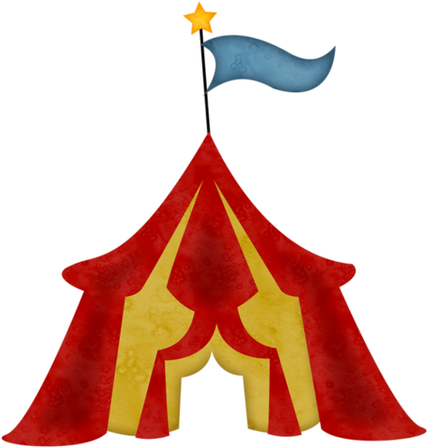 Circus - Circus (492x500)