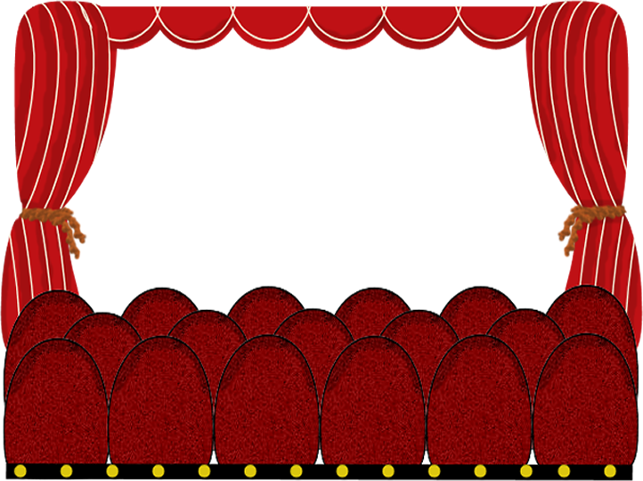 Theatre - Theatre (722x540)