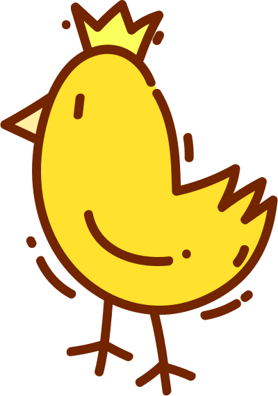 Left Chicken King - Left Chicken King (400x570)